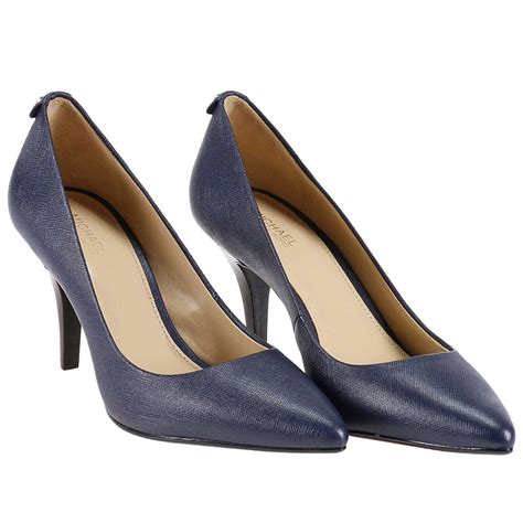 women michael kors pumps|Michael Kors women's heels 7.